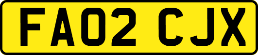 FA02CJX