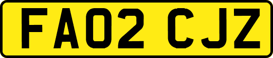 FA02CJZ