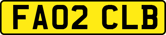 FA02CLB