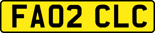 FA02CLC