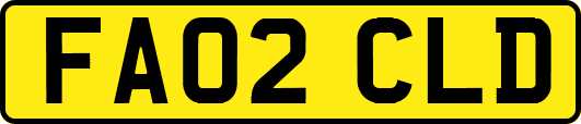 FA02CLD