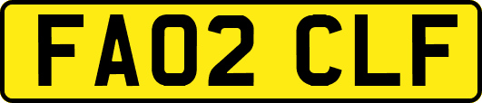 FA02CLF