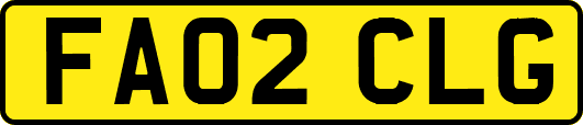 FA02CLG