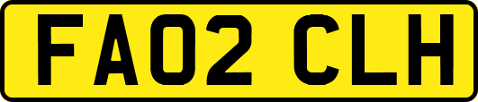FA02CLH