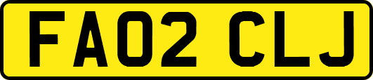 FA02CLJ