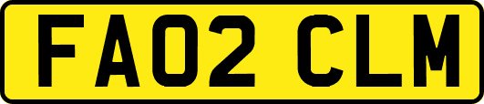 FA02CLM
