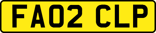 FA02CLP