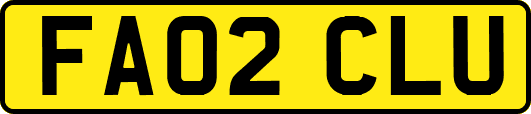 FA02CLU