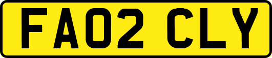 FA02CLY