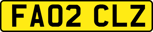 FA02CLZ