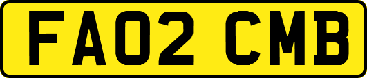 FA02CMB
