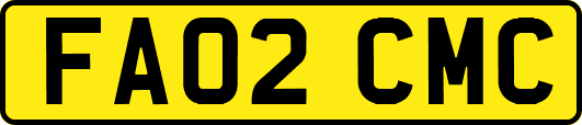 FA02CMC