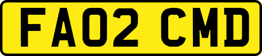 FA02CMD