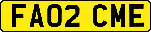 FA02CME