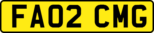 FA02CMG
