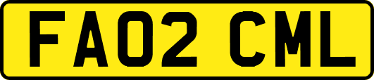 FA02CML