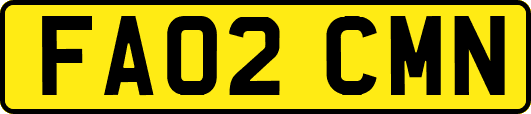 FA02CMN
