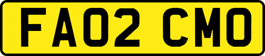 FA02CMO