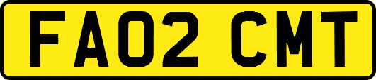 FA02CMT