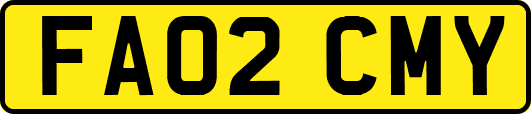 FA02CMY