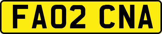 FA02CNA