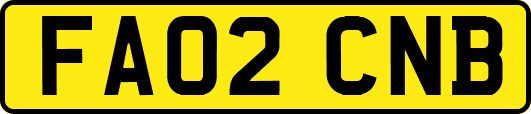 FA02CNB