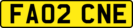 FA02CNE