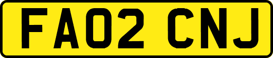FA02CNJ