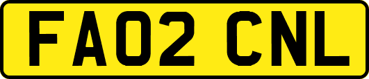 FA02CNL