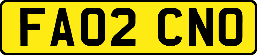 FA02CNO