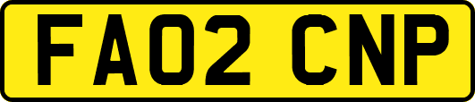 FA02CNP