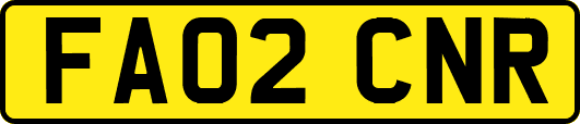 FA02CNR