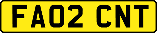 FA02CNT