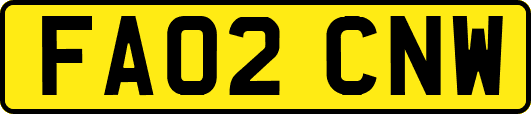 FA02CNW