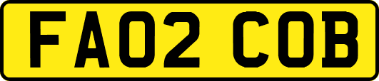 FA02COB