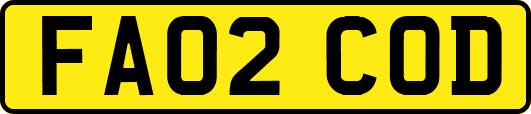 FA02COD
