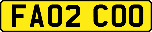 FA02COO