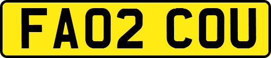 FA02COU