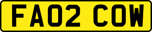 FA02COW