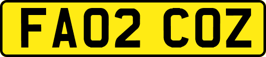 FA02COZ
