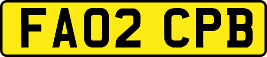 FA02CPB