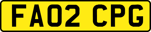 FA02CPG
