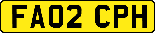 FA02CPH
