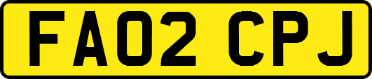 FA02CPJ