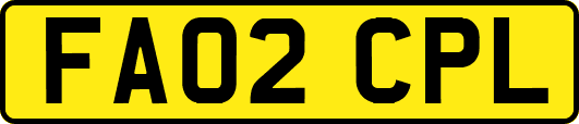 FA02CPL