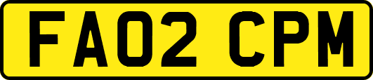 FA02CPM
