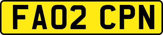 FA02CPN