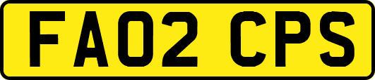 FA02CPS