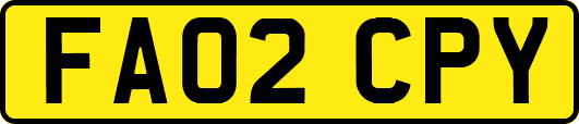 FA02CPY