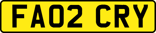 FA02CRY